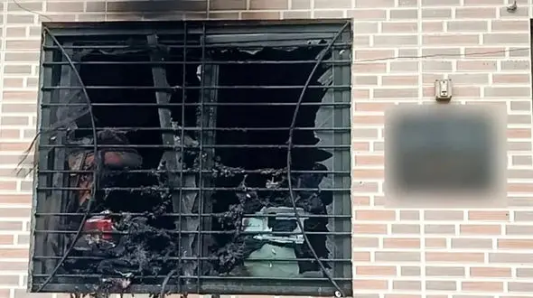 انفجار تلفن همراه سه مجروح بر جا گذاشت / علت صدای بیش از حد این انفجار چه بود؟