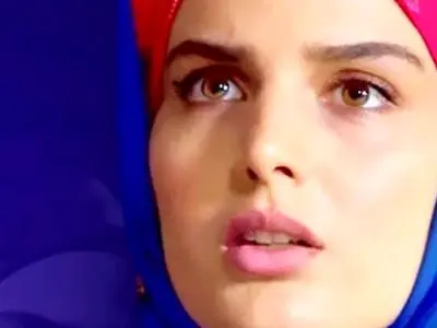 استوری ها / خودکشی غزاله کرمی بازیگر سوجان : از تعرض در دفتر تهیه کننده متاهل فرار کردم ... / دومین بارش بود ... اولیش هم قصر در رفتم ... فکر کردم نمی تونم به زندگی ....