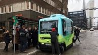 اتوبوس های خودران الکتریکی راهی خیابان های سوئد می شود