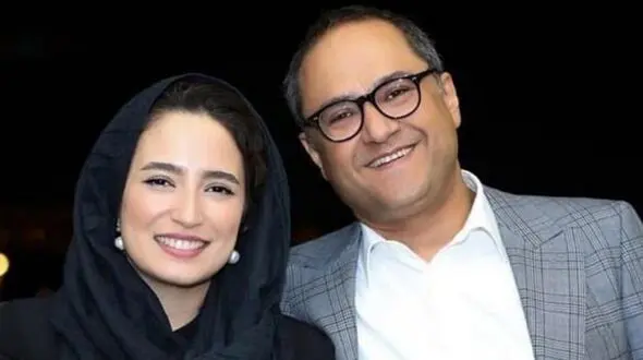 جدال جنجالی رامبد جوان و همسرش جلوی دوربین / هرکسی جای تو می کشتمش! + فیلم 