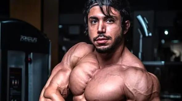 نخستین قسمت  برنامه خبری-تحلیلی استیج / مروری بر آخرین تحولات پرورش اندام کشورمان + فیلم