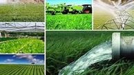 افتتاح ۳۵ طرح کشاورزی در قم 