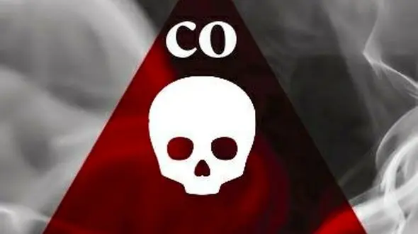 مرگ تلخ زن و مرد رضوانشهری / قاتل خاموش باز هم قربانی گرفت