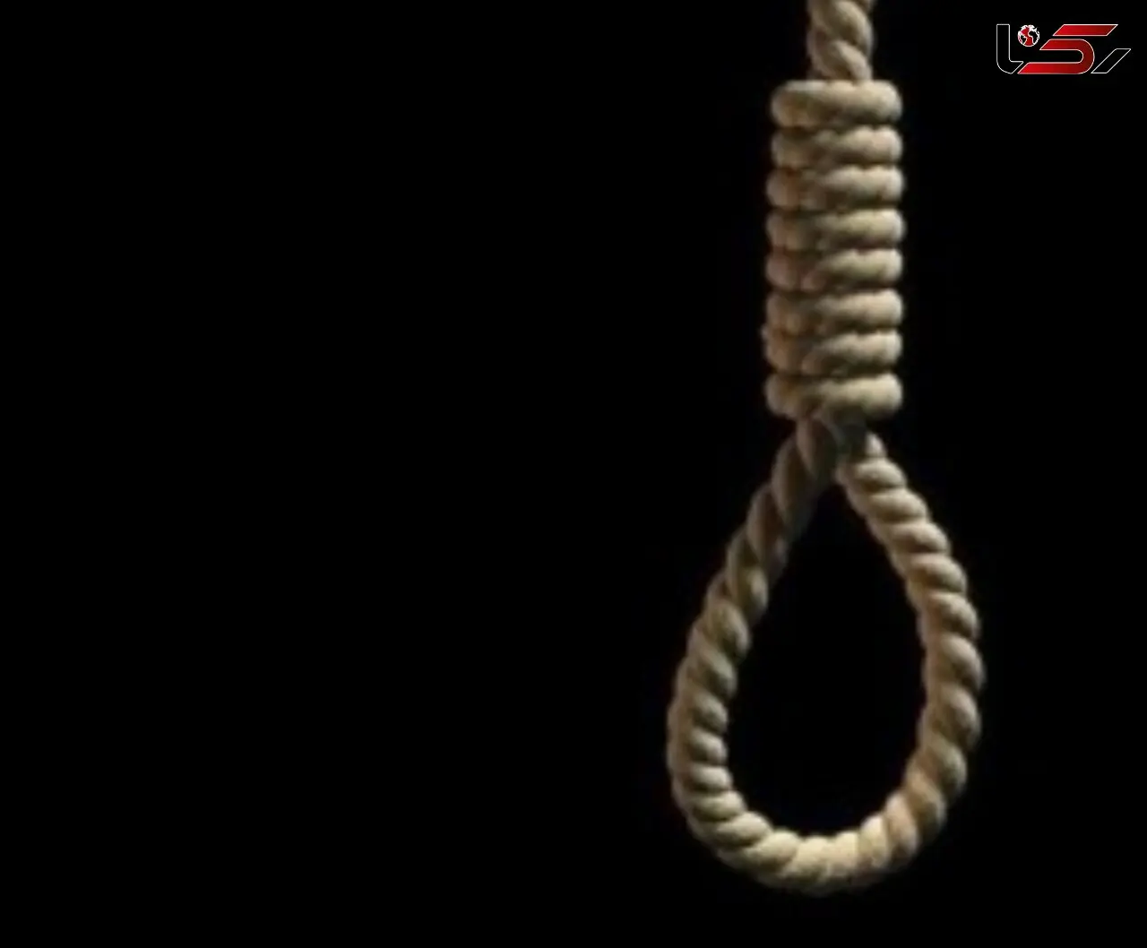اعدام یک قاتل مسلح در خوی ! / 9 سال در زندان بود !