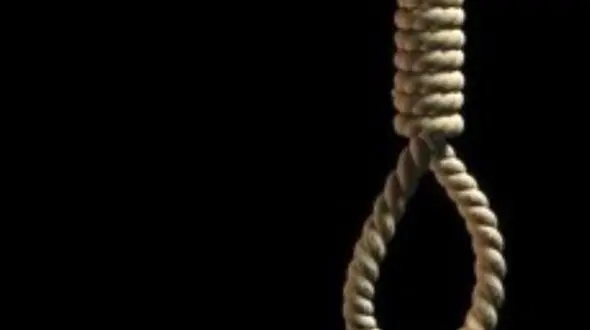 اعدام یک قاتل مسلح در خوی ! / 9 سال در زندان بود !