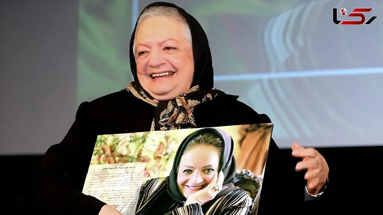 سفر در زمان/ عکس شهلا ریاحی در دوران جوانی و با تیپ و ظاهر متفاوت؛ دهه 30