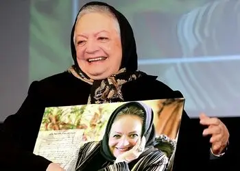 سفر در زمان/ عکس شهلا ریاحی در دوران جوانی و با تیپ و ظاهر متفاوت؛ دهه 30