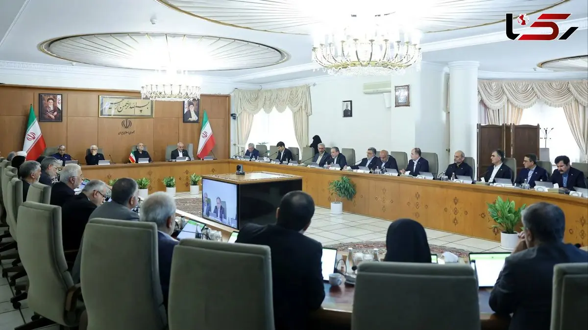 رازهای پشت هشتگ «استعفای عارف»؛ بازی جدید کانون‌های فشار