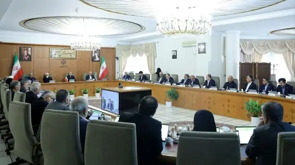  اعلام ۳ روز عزای عمومی از سوی دولت