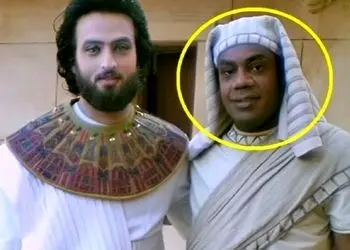 تغییر چهره سیروس کهوری نژاد بازیگر نقش «ممیسابو» سریال یوسف پیامبر در 61 سالگی تغییر چهره داد/ سیر تحول آقای بازیگر از یوسف پیامبر تا سریال ستایش