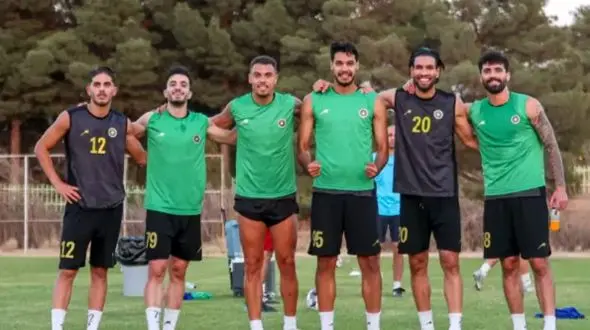 ساعت دقیق بازی دربی اصفهان / ترکیب احتمالی سپاهان برای دربی اصفهان