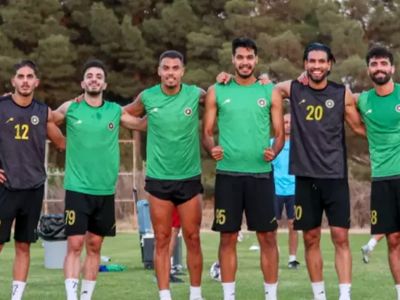 ساعت دقیق بازی دربی اصفهان / ترکیب احتمالی سپاهان برای دربی اصفهان