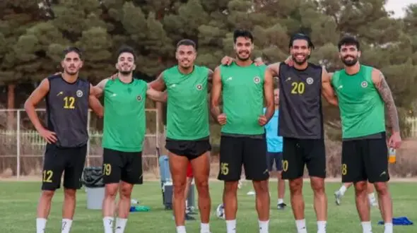 ساعت دقیق بازی دربی اصفهان / ترکیب احتمالی سپاهان برای دربی اصفهان