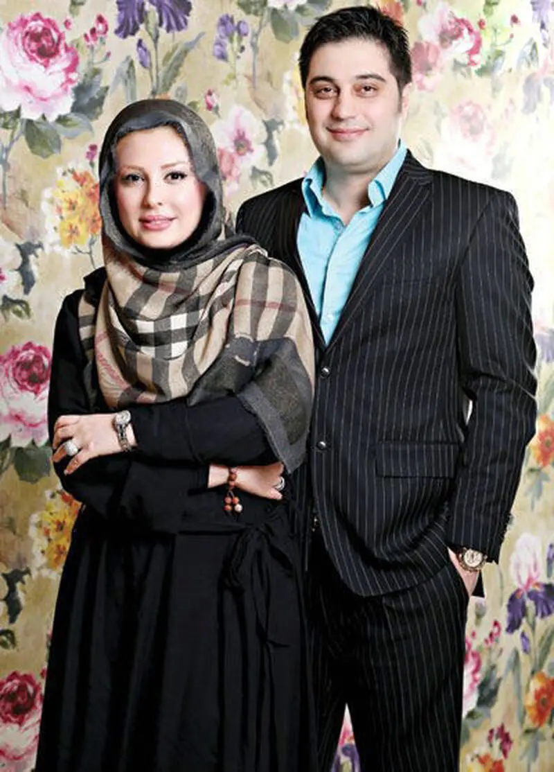 نیوشا ضیغمی