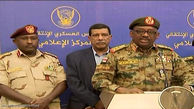 خنثی شدن یک کودتای نظامی در سودان