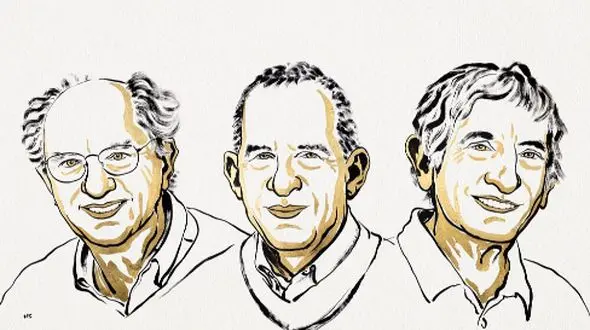 جایزه نوبل فیزیک 2025؛ چه کسانی این افتخار را کسب کردند؟