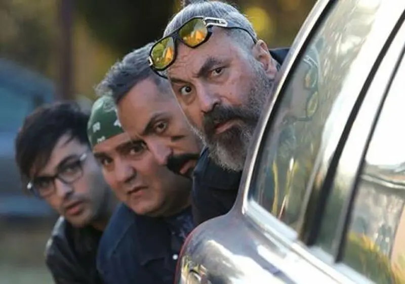 سامورایی در برلین