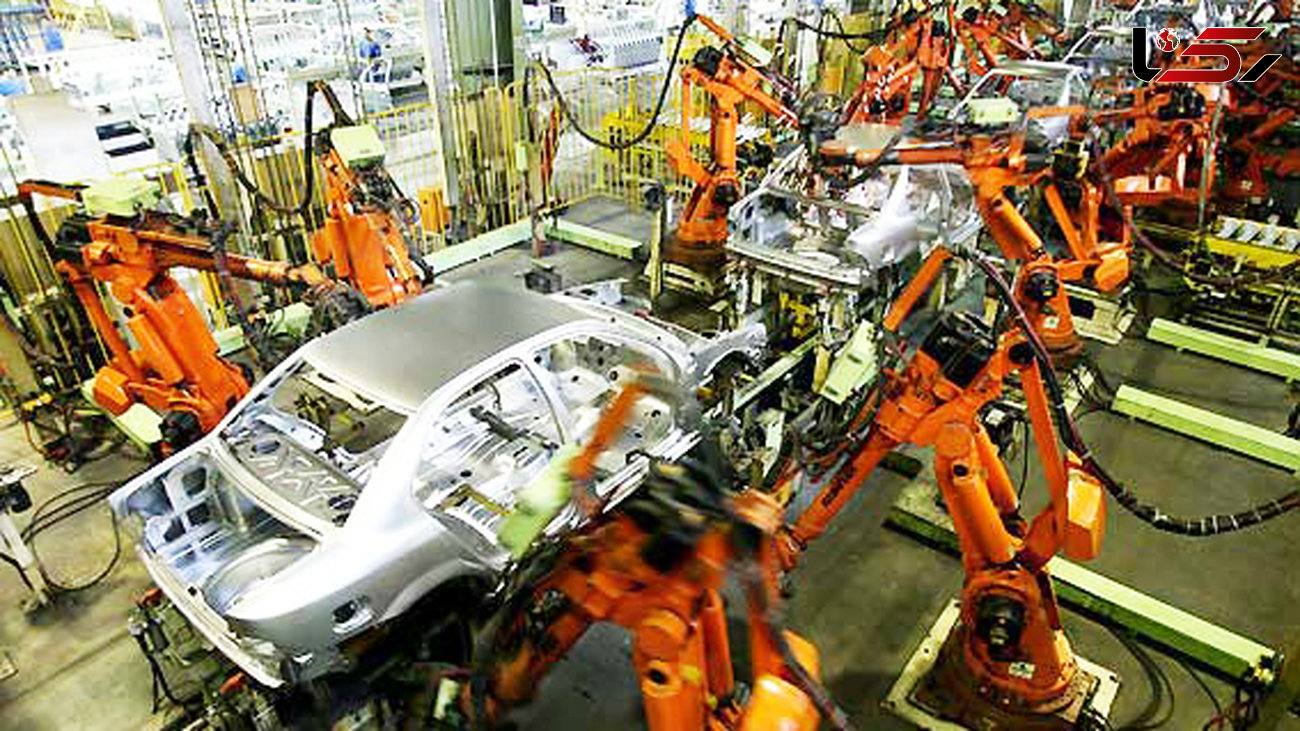 تولید خودرو در اردیبهشت ماه ۳۹.۸ درصد بیشتر شد