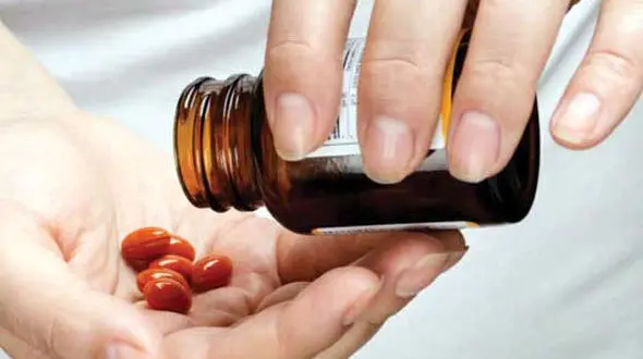 مصرف همزمان این دو دارو یعنی به استقبال مرگ رفتن