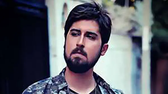 خصوصی ها و عکس عروسی حامد زمانی مداح پرحاشیه ایران ! + بیوگرافی و عکس ها