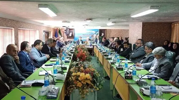 اجرای 30 طرح در الگوی کشت ابلاغی در اردبیل