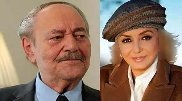 وقتی همایون از زندگی سخت گوگوش میگوید!/ شبی هزار تومن کار می کرد اما نامادریش پول ها را می خورد!