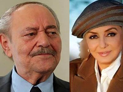 وقتی همایون از زندگی سخت گوگوش میگوید!/ شبی هزار تومن کار می کرد اما نامادریش پول ها را می خورد!