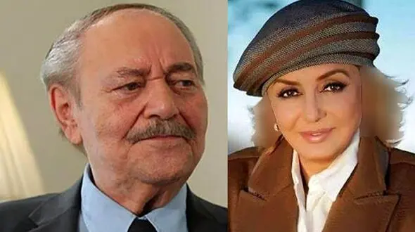 وقتی همایون از زندگی سخت گوگوش میگوید!/ شبی هزار تومن کار می کرد اما نامادریش پول ها را می خورد!