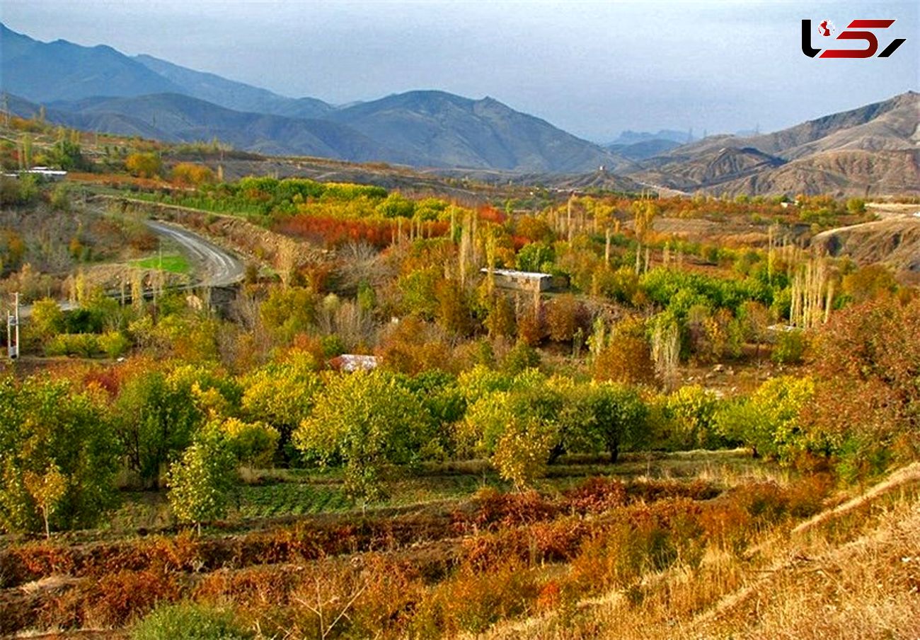 آلودگی هوا و گرد و غبار سنندج شیطنت مجازی بود!