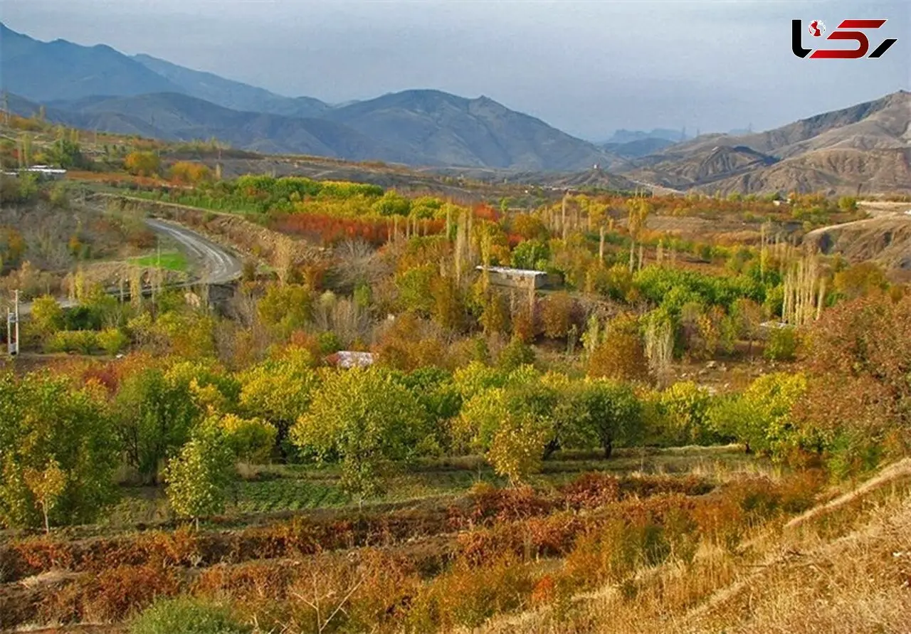 آلودگی هوا و گرد و غبار سنندج شیطنت مجازی بود!