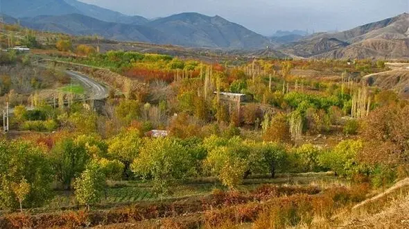آلودگی هوا و گرد و غبار سنندج شیطنت مجازی بود!