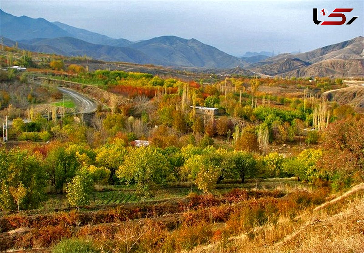 آلودگی هوا و گرد و غبار سنندج شیطنت مجازی بود!