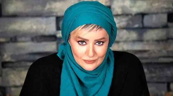 فیلم دور از شان از نعیمه نظام دوست ! / خانم بازیگر رد داد !