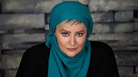فیلم دور از شان از نعیمه نظام دوست ! / خانم بازیگر رد داد !