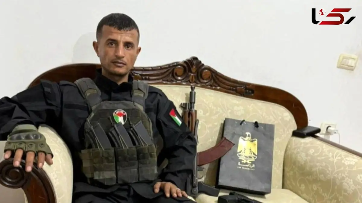 چرا حماس یاسر ابوشباب را دنبال می‌کرد؟ دانستنی‌های جذاب!