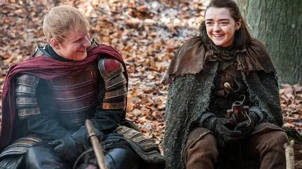 رکوردی تازه و خیره کننده برای فصل جدید بازی تاج و تخت