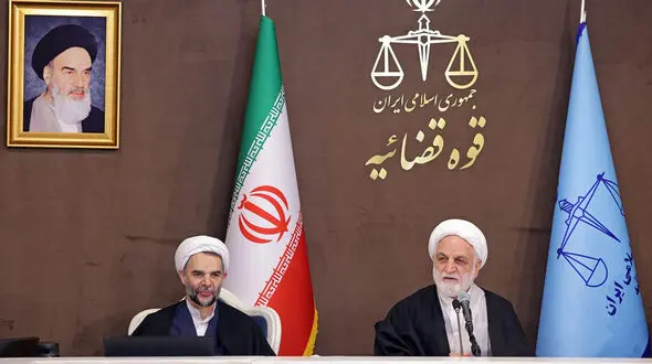 محسنی اژه ای : باید قدر خدمات نیروهای اطلاعاتی و امنیتی را بدانیم/ دشمن از طرق مختلف درصدد ایجاد ناامنی است