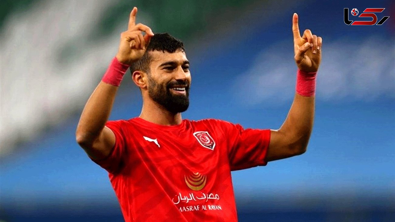 Goals of Rezaeian, Karimi Nominated for Best Free-Kicks of 2020 