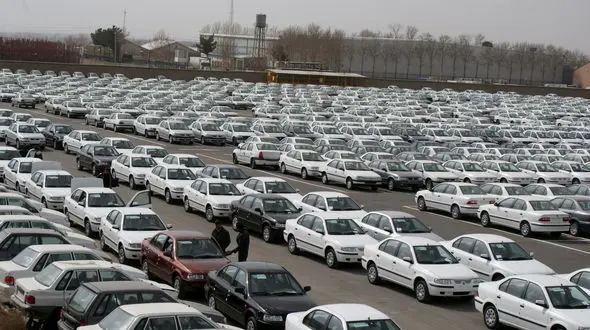 خودروهای زیر ۵۰ میلیون تومان در کشور فاقد موارد ایمنی