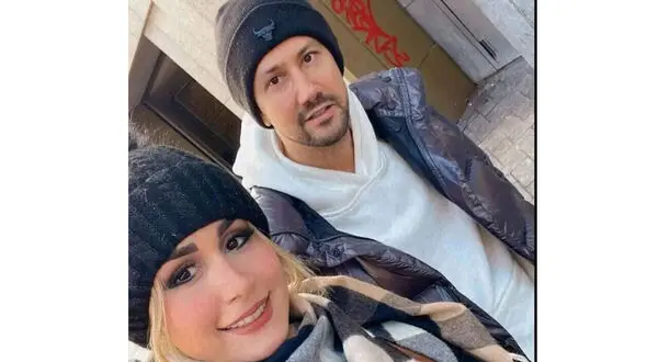 صبحانه چندگانه و فوق مفصل خانواده شاهرخ استخری در مسافرتشان به ترکیه+عکس/ شما هم با دیدنش گشنه شدین؟