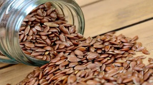 تخم کتان؛ راز پنهان سلامت که هر روز باید بدانید