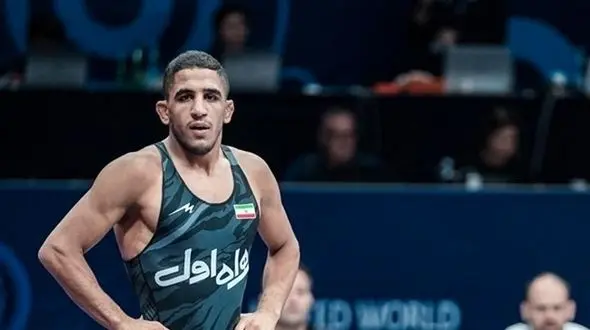 هدف رحمان عموزاد برای آینده مشخص شد ! 