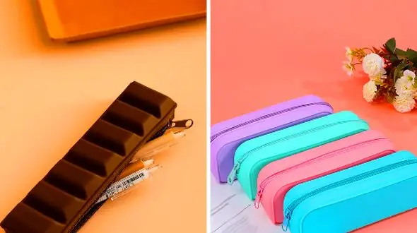 14 عکس از جدیدترین مدل‌ های جامدادی شیک و مدرن