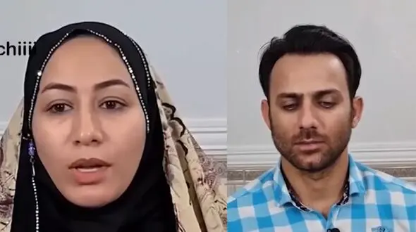 واکنش زن اول به ازدواج دوم همسرش / مریم : باورم نمیشد ... به خانوادم گفتم ...گفتن طلاق بگیر ... / شوهر : من مریم رو خیلی دوست دارم ... زن دومم ...