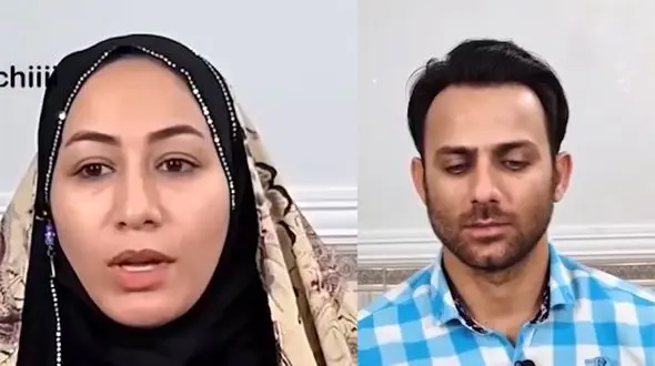 واکنش زن اول به ازدواج دوم همسرش / مریم : باورم نمیشد ... به خانوادم گفتم ...گفتن طلاق بگیر ... / شوهر : من مریم رو خیلی دوست دارم ... زن دومم ...