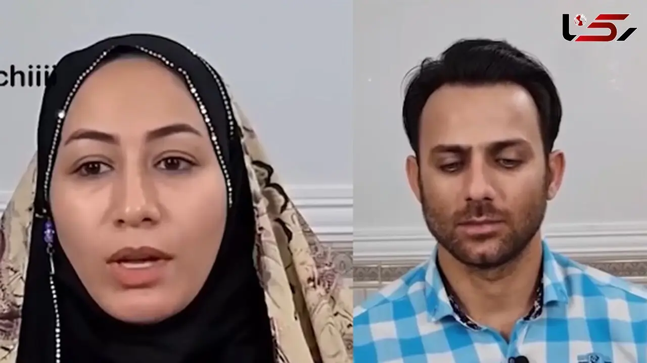 واکنش زن اول به ازدواج دوم همسرش / مریم : باورم نمیشد ... به خانوادم گفتم ...گفتن طلاق بگیر ... / شوهر : من مریم رو خیلی دوست دارم ... زن دومم ...