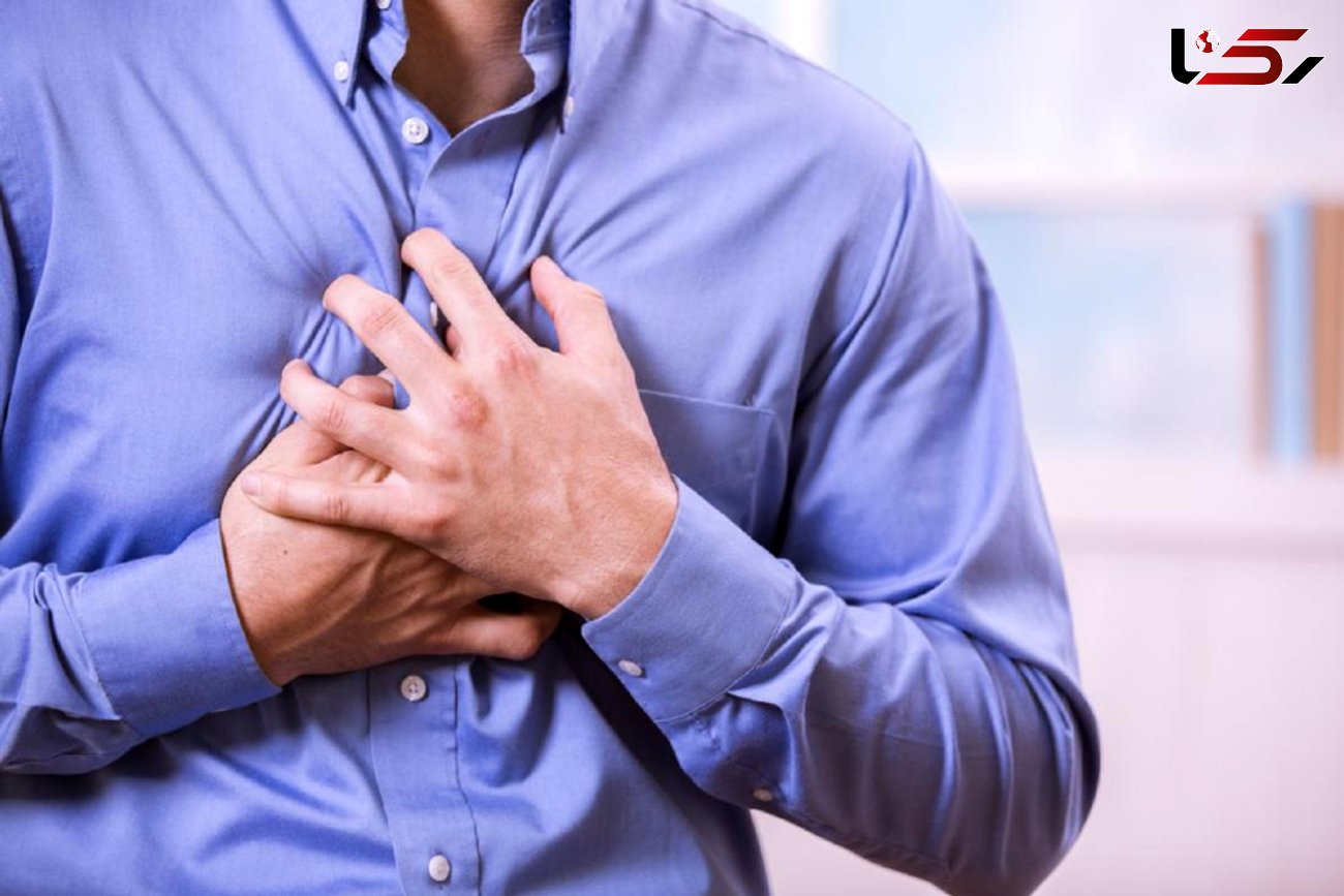 ارتباط بیماری التهابی روده با حملات قلبی