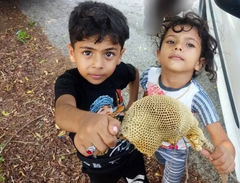 زهرا منزه، مادر شهید دانش‌آموز «سهیل چِمِلی‌پور»