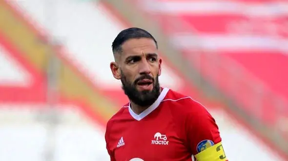 بمب اصلی نقل و انتقالات در استقلال/ دژآگه با آبی‌ها به توافق رسید؟