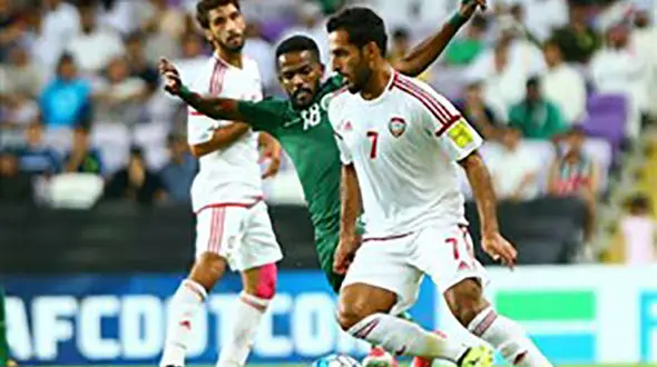 عصبانیت ایرانی‌ها از اقدام فیفا در فضای مجازی